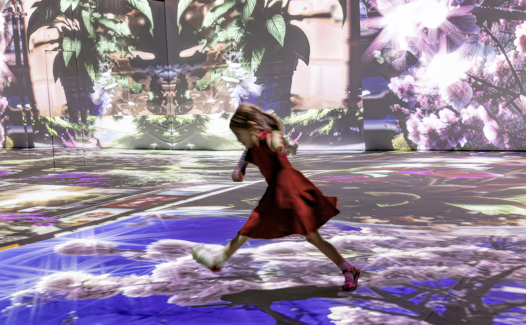 Artificial Dreams Kids