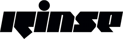 RINSE LOGO