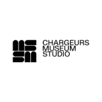 Logo Chargeurs Museum Studio