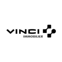 Logo Vinci Immobilier