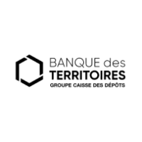 Logo Caisse des Depots - Banque des Territoires