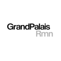 Logo Grand Palais RMN